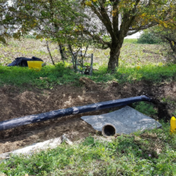 Mini station d'épuration : une alternative écologique et pratique pour un assainissement moderne Sarrebourg